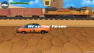 تحميل لعبة : Stunt Car Challenge 3 v1.14 مهكرة  للاندرويد screenshot 2