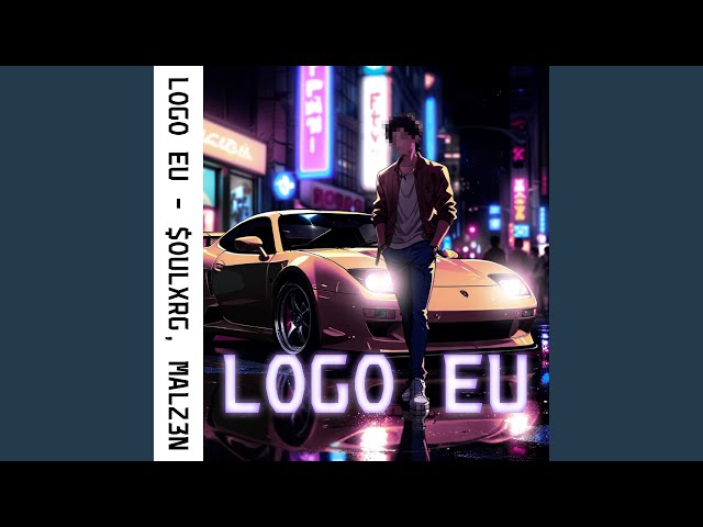 LOGO EU