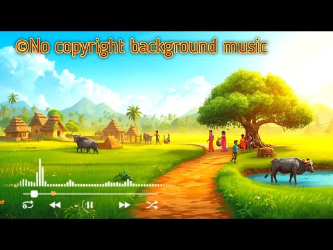 Village background music no copyright short film music - background music [no copyright] #sad