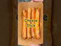 Crispy Cheese Stick Recipe Easy Budget Snack, Meryenda, Appetizers, Lumpia wrapper Business Ideas