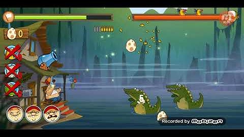 Swamp attack multiplayer mod