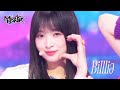 Eunoia  billlie music bank  kbs world tv 230407