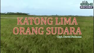 Les Samu Samu, Hellas Group - Katong Lima Orang Sudara (Official Music Video)
