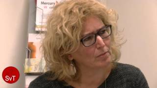 Liesbeth Ter Braak Over Hiv, Soa En Zo Meer....