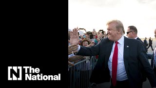 What you need to know from the Mueller report