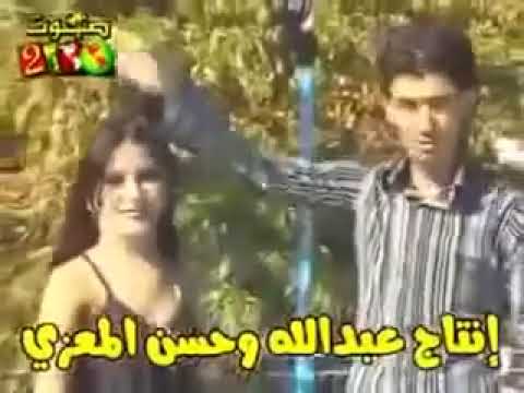 كامل يوسف الزلف اشقر سوريا قديمك نديمك 