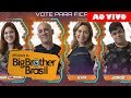 🔴🔥BBB18: COMENTANDO A ESTREIA DO PROGRAMA | #FalandoDeBBB