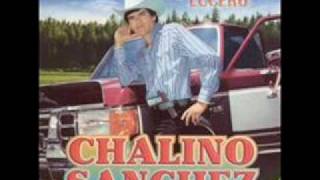 Chalino Sanchez -  Baraja De Oro (Norteño)