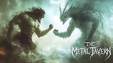Instrumental Symphonic Death Metal: A Symphony of Destruction