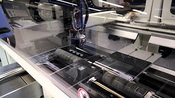 Alex Mos Brushless Gimbal Controller - UK manufacture - Desire RC Ltd