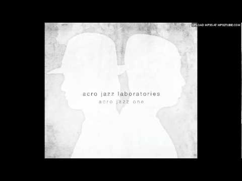 Acro Jazz Laboratories (+) Wish