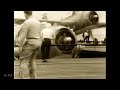 U.S. Naval Aviation Carrier Action - Formosa, World War II - F6F, TBF, F4U