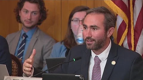 Ohio lawmakers pass 'sweeping' property tax reform; 4 bills head to DeWine's desk