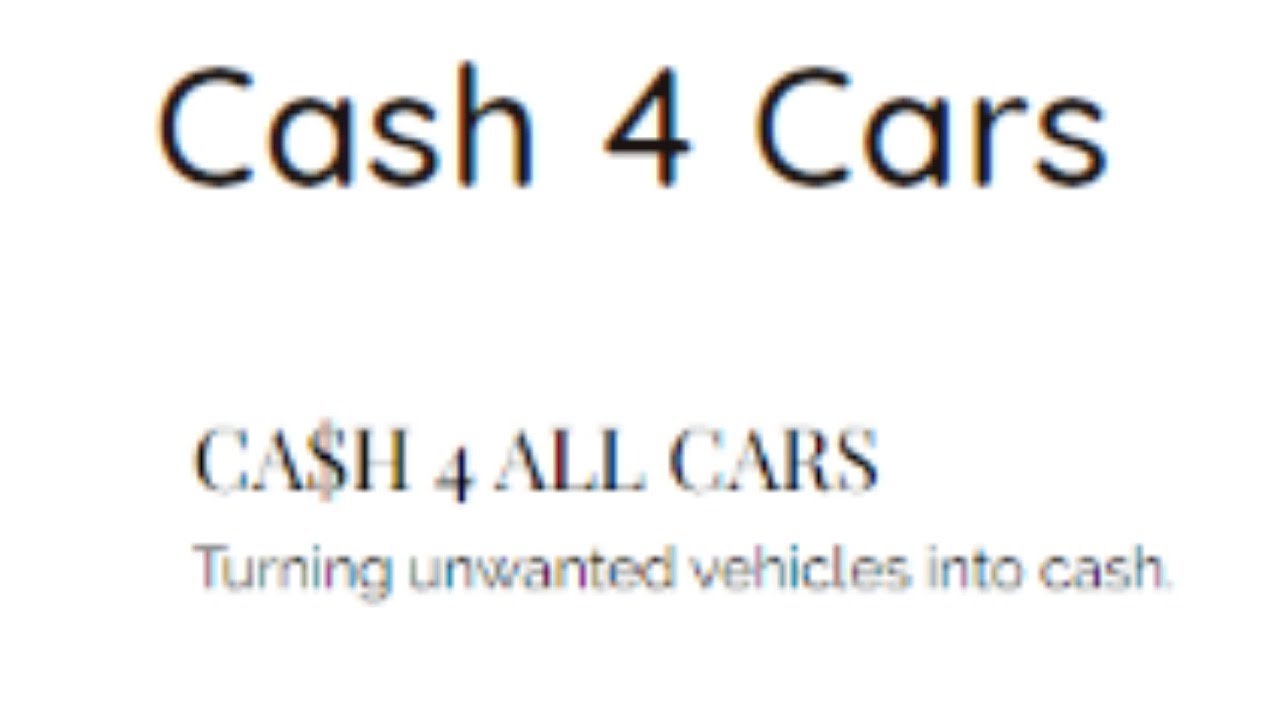 🆕cash For All Cars In Essex And Suffolk Scarp My Car Essex And Suffolk
