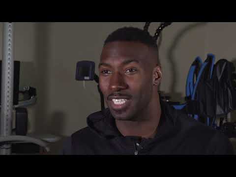 Patric Young Update
