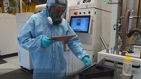 Augmented Reality in Additive Manufacturing