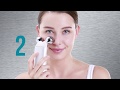 3 in 1 facial beauty device tb1767