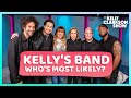 Kelly Clarkson Plays &#39;Most Likely To&#39; With My Band Y&#39;all | Original