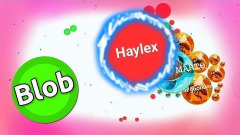 Blob.io | BEST MOMENTS, TEAMWORK AND SOLO DESTROYING