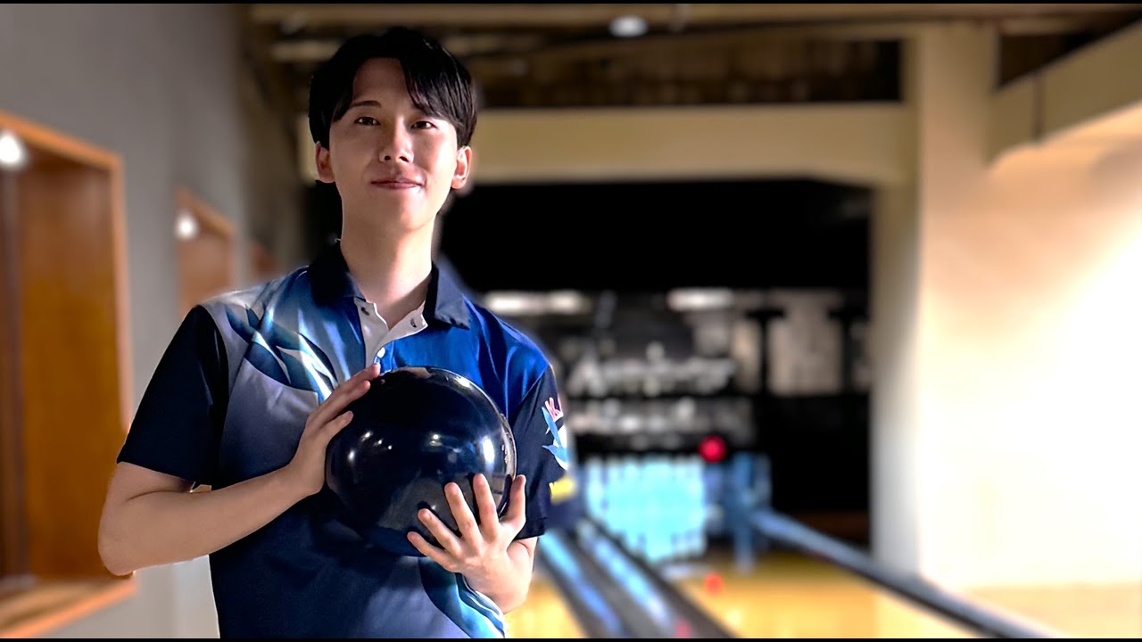 SOMPOケア　新卒採用動画「ボウリングと介護の共通点」