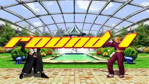 KOF Neowave - JD Mature [TAS] Perfect Gameplay