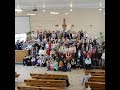 Воскресное Богослужение г. Харьков Роганской Церкви