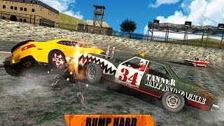 Whirlpool Car Derby - Best Android Gameplay HD screenshot 4