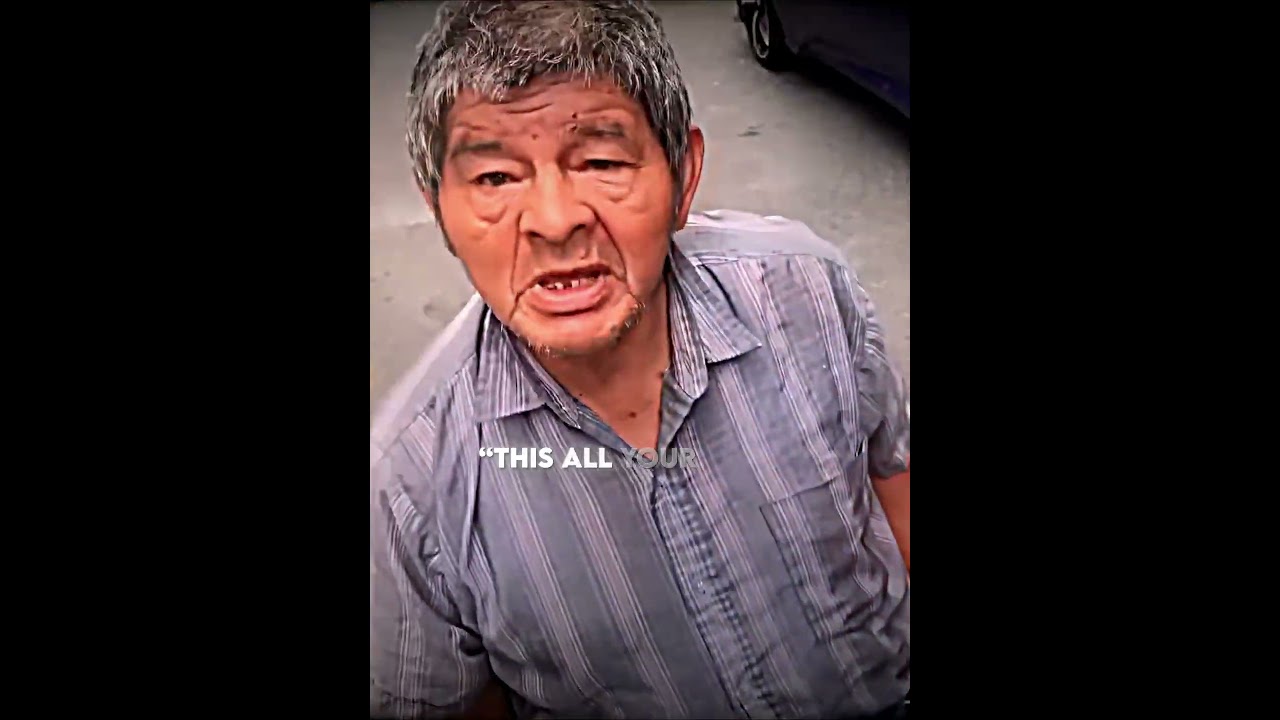 He gave all he have....💔