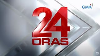 24 Oras Livestream: November 24, 2023 - Replay