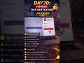 Day 70: Sign Out Feature Live Demo 🔐 | Logout Flow | Vibeshared