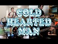 Acdc fansnet house band cold hearted man