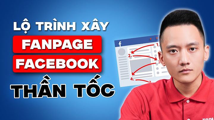 Top chương trình bán hàng trên facebook profile năm 2024