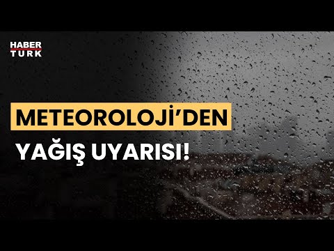 Bayramda hava nasıl olacak? Hüseyin Öztel anlattı