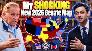 Information BRAND NEW 2026 U.S. Senate Election Prediction (October 2026) Guide