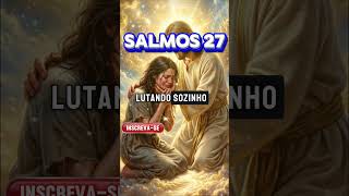 👉Deus Ouve Seu Clamor Sincero 🙏 | Salmo 17:1 Mensagem Poderosa