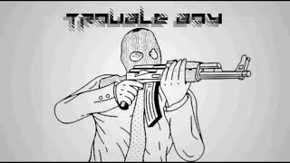 [FREE] Ap9 - TROUBLE BOY (Official Beat)