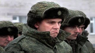 ‘OUR COMMANDER IS LEAVING WITH US’: PUTIN’S TROOPS OPENLY PLOT TO DITCH ‘STUPID’ WAR || 2022