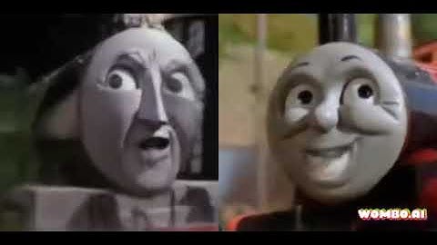 First time using Wombo : |