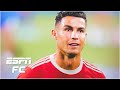 Cristiano Ronaldo makes INCREDIBLE RETURN to Manchester United! | ESPN FC