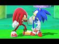 Knuckles SMASHES INTO Smash Bros Ultimate Knuckles SMASHES INTO Smash Bros Ultimate