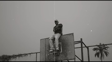 BrainBox  -  Wake Up  [Official Music Video]