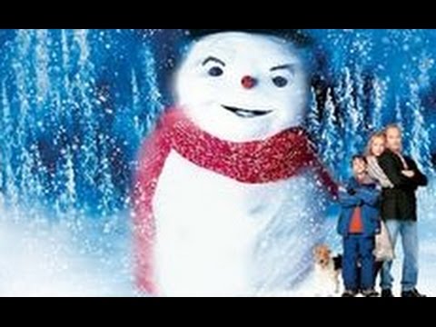 Jack Frost Movie 1998   Free Christmas Movies   Comedy Christmas Movies