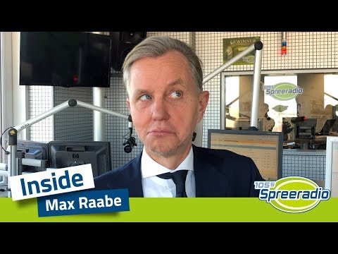 Video: Raabe Max: Biografi, Karier, Kehidupan Pribadi