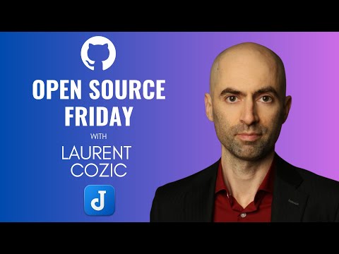 Open Source Friday: Joplin – Open Source Note-taking & Privacy