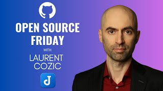Open Source Friday: Joplin – Open Source Note-taking & Privacy