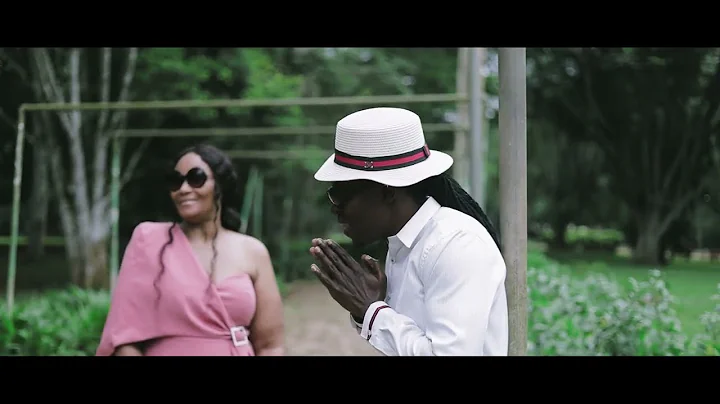Kay Smooth - Christine (Official Music Video)