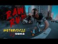 Raw run  racing down 2nd ave in new york city  30mph on the backfire zealot s