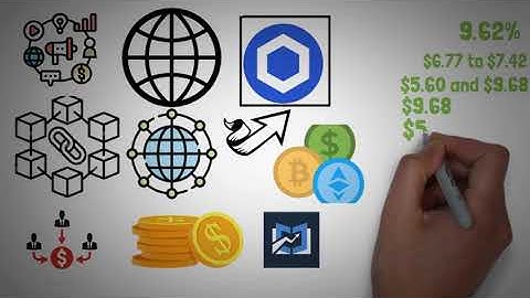 Why Everyone’s Talking About LINK! 🚀”