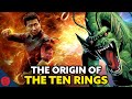 Where Did The Ten Rings Come From? | Marvel Theory