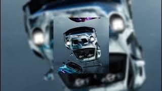 UdieNnx - AKAI (Super Slowed   Reverb) - Car Edit